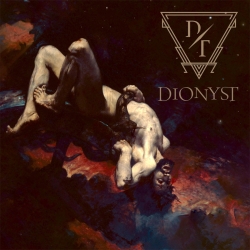 DEKADENT Dionyst CD DIGIPACK